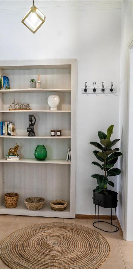 Lux Garden Apartment Near Acropolis In The Heart Of Athens Luaran gambar
