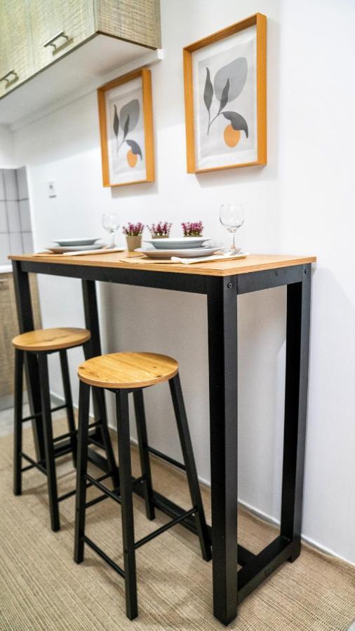 Lux Garden Apartment Near Acropolis In The Heart Of Athens Luaran gambar