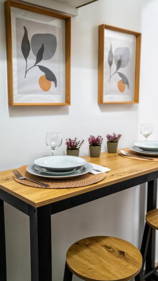 Lux Garden Apartment Near Acropolis In The Heart Of Athens Luaran gambar