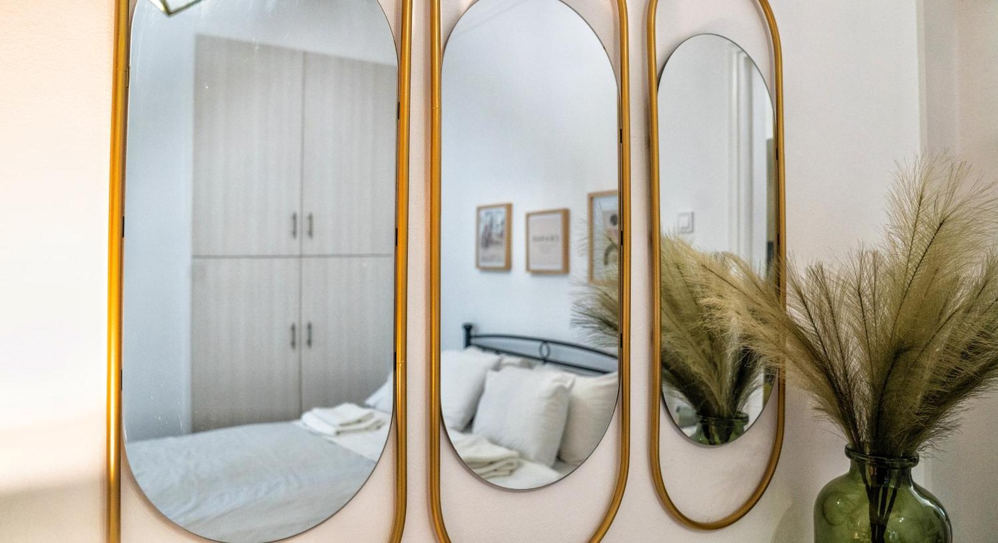 Lux Garden Apartment Near Acropolis In The Heart Of Athens Luaran gambar