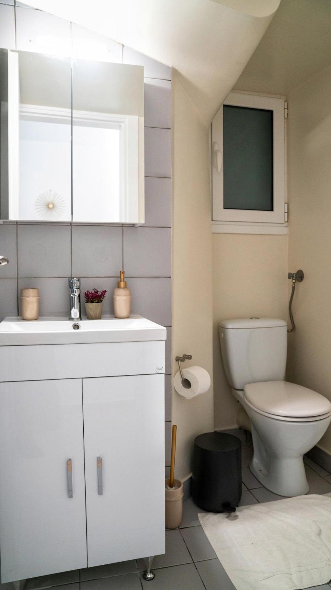 Lux Garden Apartment Near Acropolis In The Heart Of Athens Luaran gambar