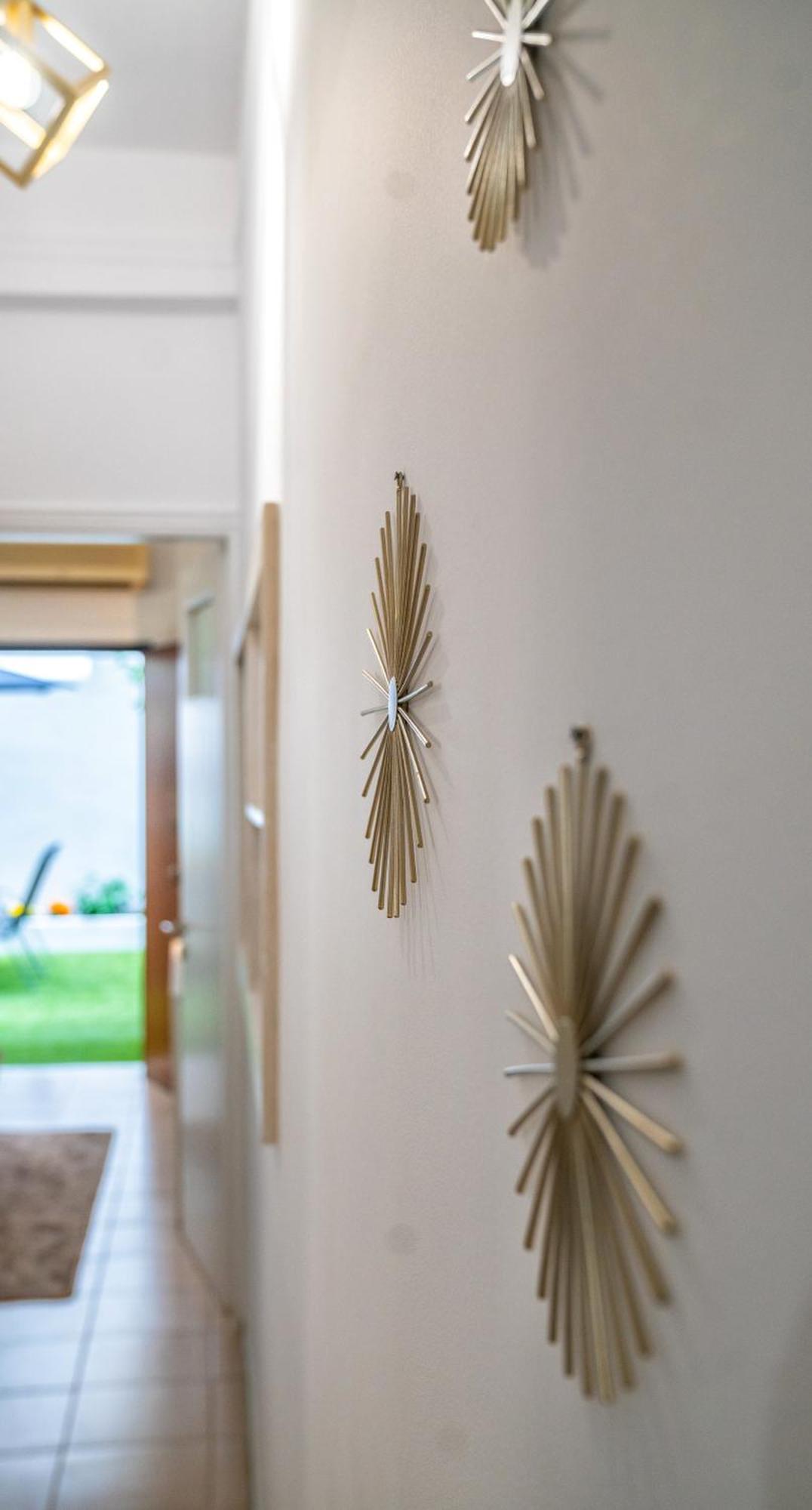 Lux Garden Apartment Near Acropolis In The Heart Of Athens Luaran gambar